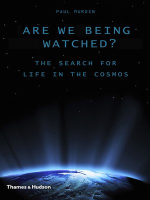 cover image of Are We Being Watched?